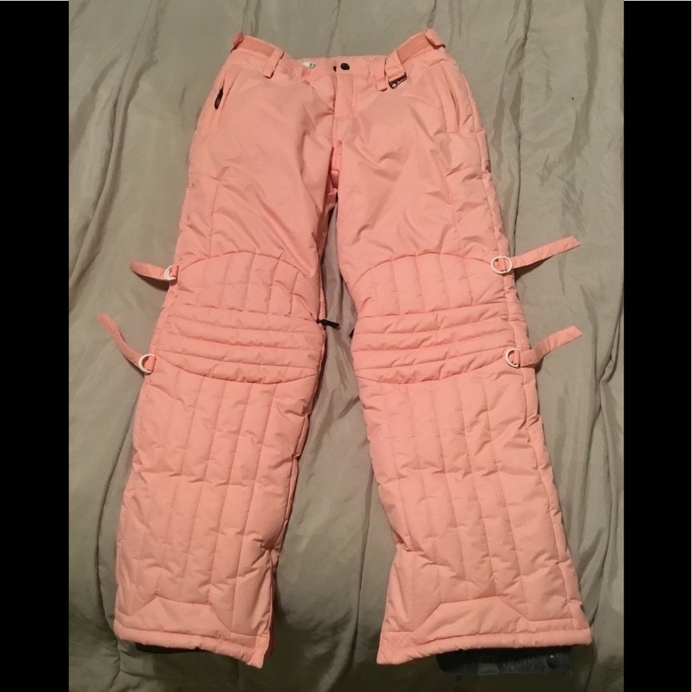 MAIL IN 24 HR! Oakley Ski snowboarding Pant, small
